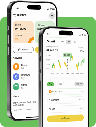 apuhuxenull trading platform with live market data